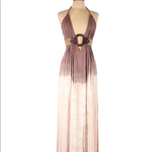 Sky Brand Maxi Dress